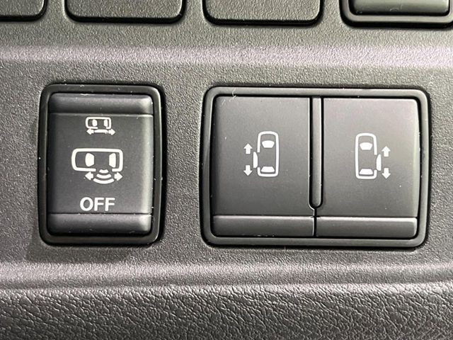 NISSAN SERENA  S-HYBRID 2021