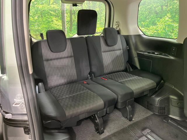 NISSAN SERENA  S-HYBRID 2021