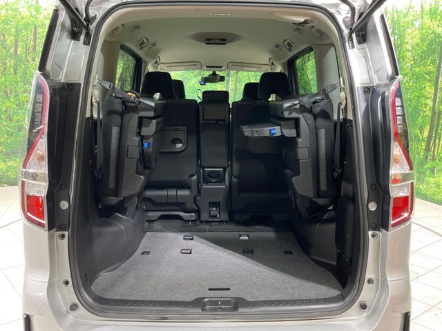 NISSAN SERENA  S-HYBRID 2021