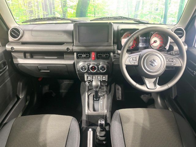 SUZUKI JIMNY NOMADE 2025