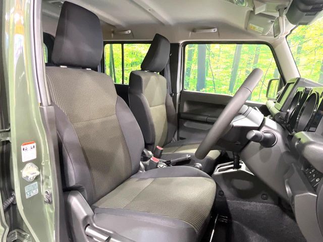 SUZUKI JIMNY NOMADE 2025