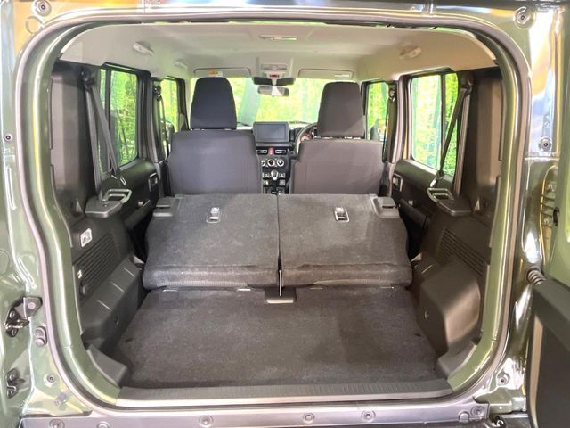 SUZUKI JIMNY NOMADE 2025