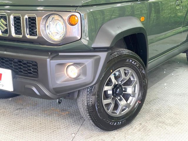SUZUKI JIMNY NOMADE 2025