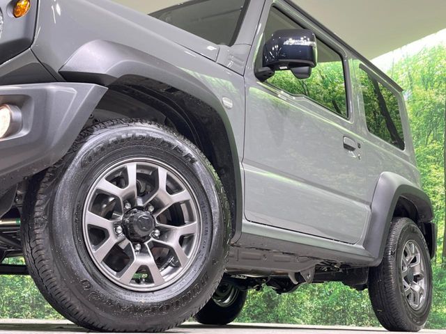 SUZUKI JIMNY SIERRA 2024