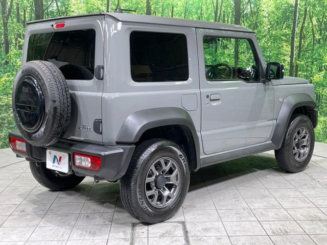 SUZUKI JIMNY SIERRA 2024