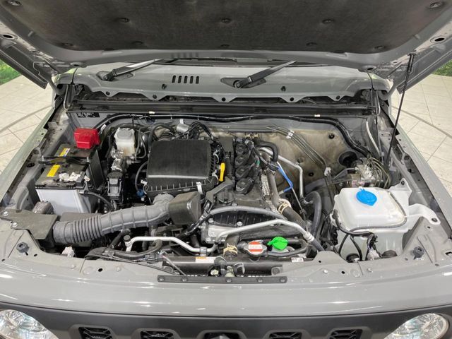 SUZUKI JIMNY SIERRA 2024