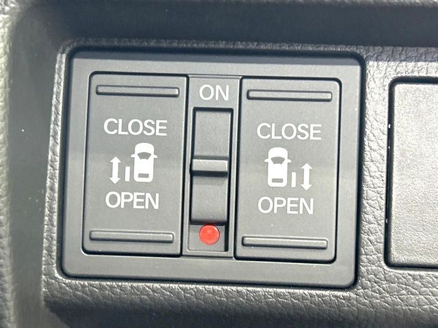 HONDA STEPWAGON e:HEV SPADA 2024