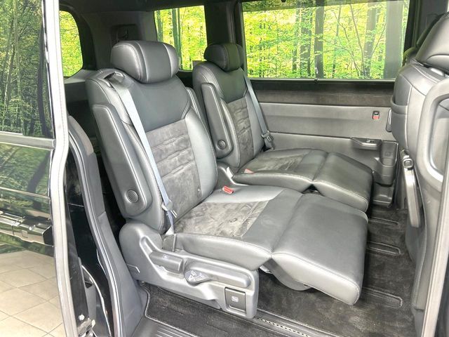 HONDA STEPWAGON e:HEV SPADA 2024