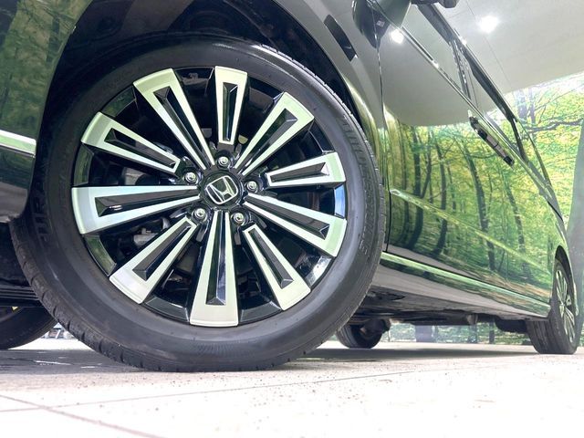 HONDA STEPWAGON e:HEV SPADA 2024