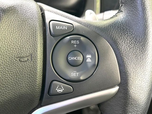 HONDA SHUTTLE HYBRID 2019