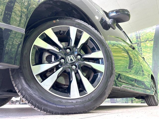 HONDA SHUTTLE HYBRID 2019