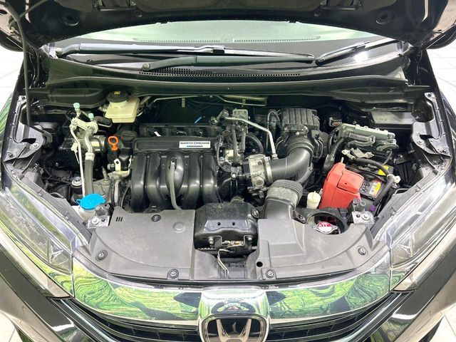 HONDA SHUTTLE HYBRID 2019