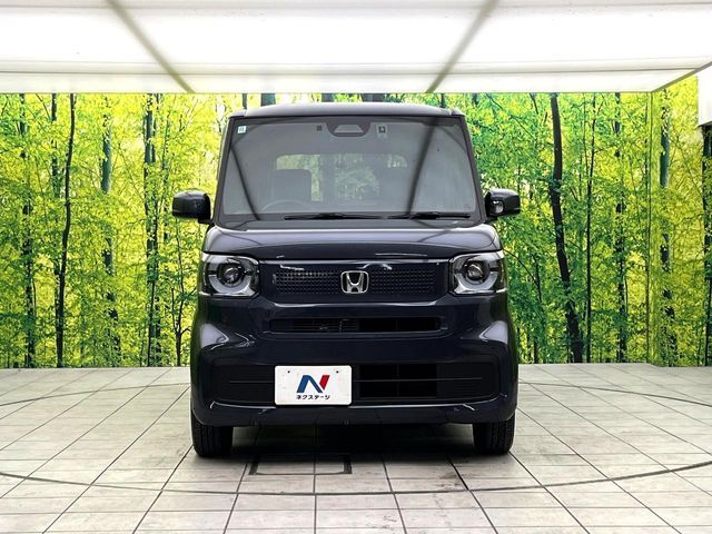 HONDA N BOX 2024