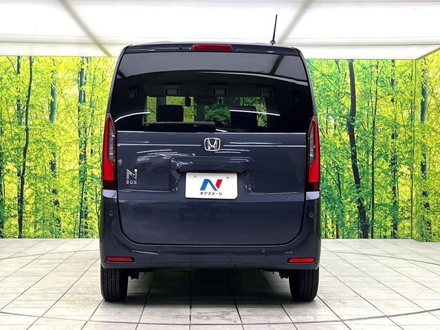 HONDA N BOX 2024
