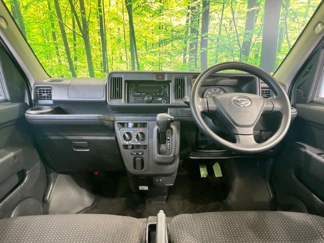 DAIHATSU HIJET CARGO 2021