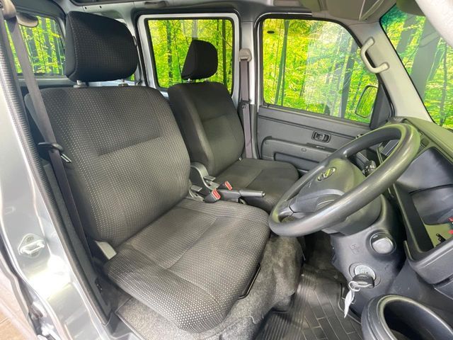 DAIHATSU HIJET CARGO 2021