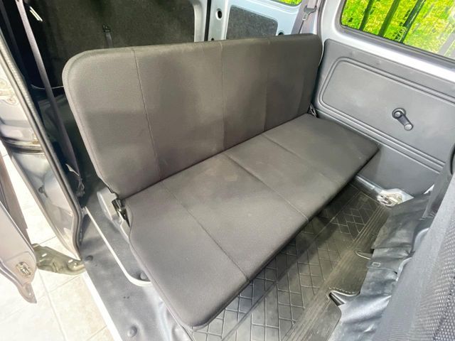 DAIHATSU HIJET CARGO 2021