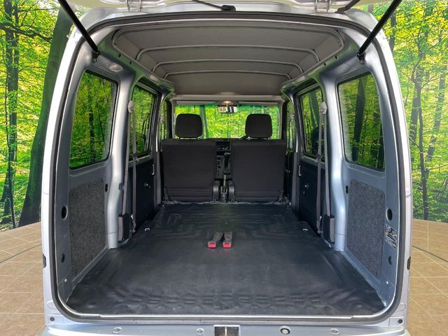 DAIHATSU HIJET CARGO 2021