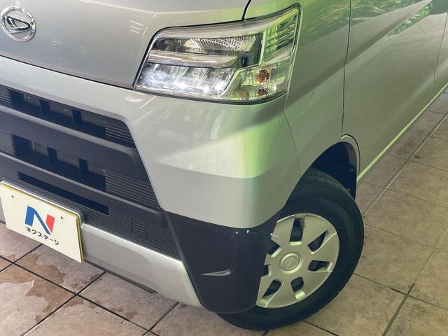 DAIHATSU HIJET CARGO 2021