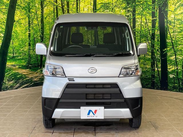 DAIHATSU HIJET CARGO 2021