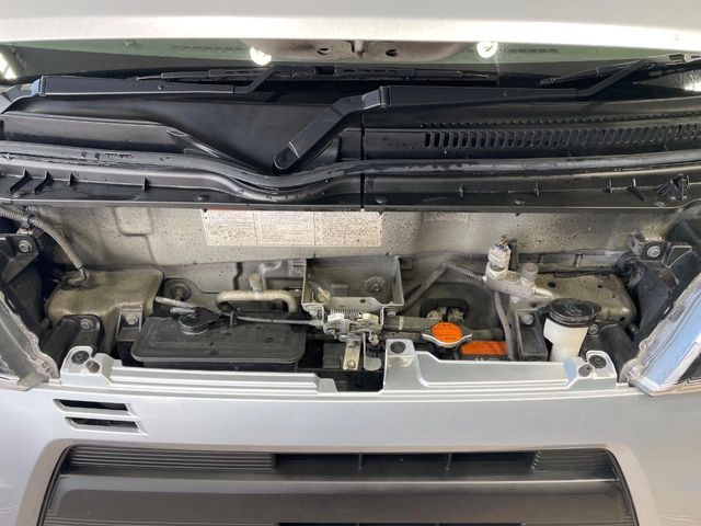 DAIHATSU HIJET CARGO 2021