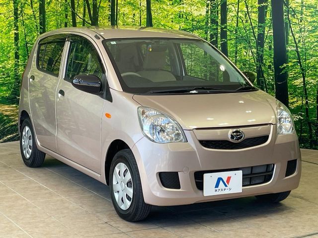 DAIHATSU MIRA 2016