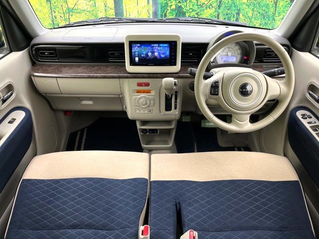 SUZUKI ALTO LAPIN 2020