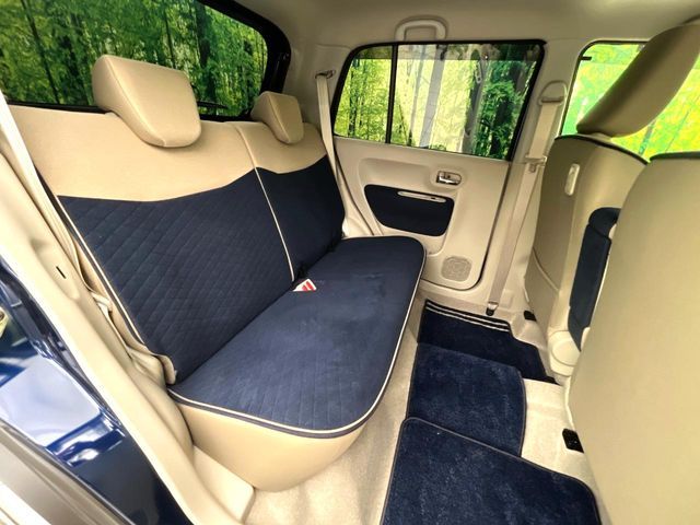 SUZUKI ALTO LAPIN 2020