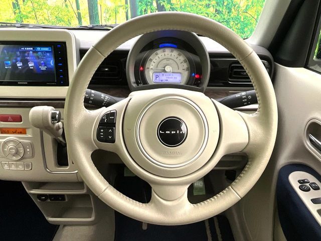 SUZUKI ALTO LAPIN 2020