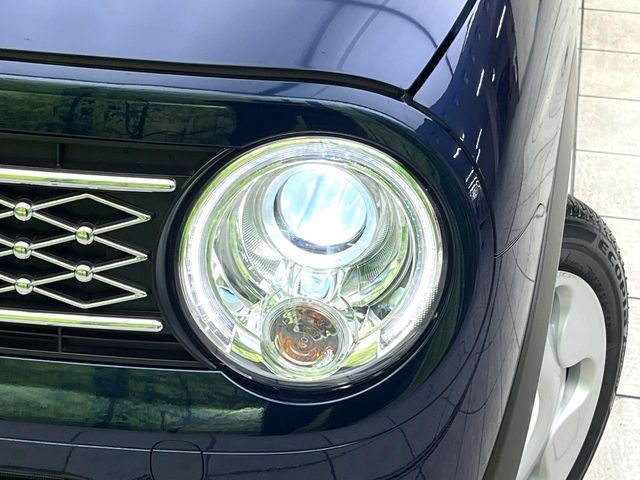 SUZUKI ALTO LAPIN 2020