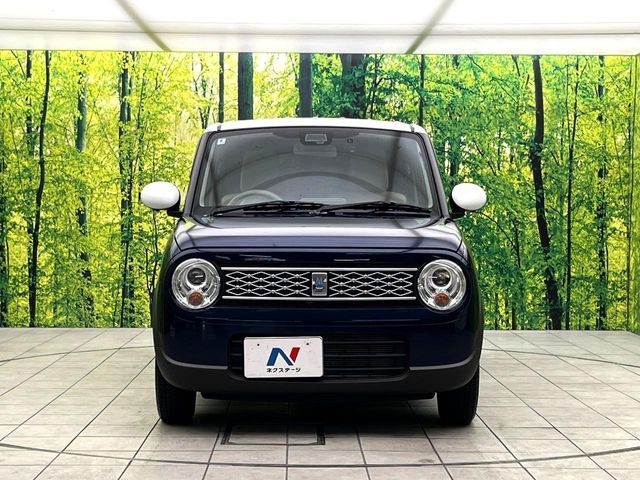 SUZUKI ALTO LAPIN 2020