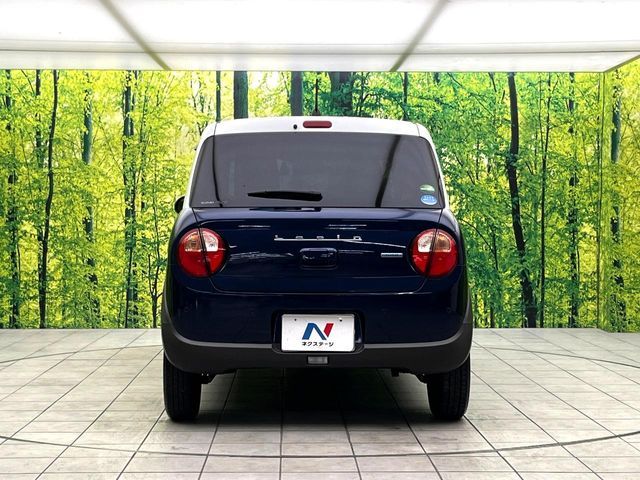 SUZUKI ALTO LAPIN 2020