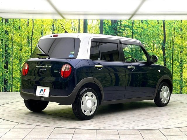 SUZUKI ALTO LAPIN 2020