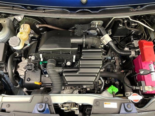 SUZUKI ALTO LAPIN 2020