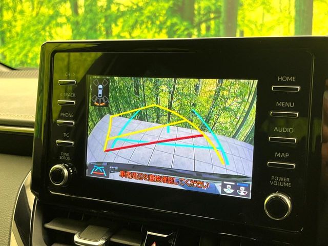 TOYOTA COROLLA TOURING HYBRID 2020