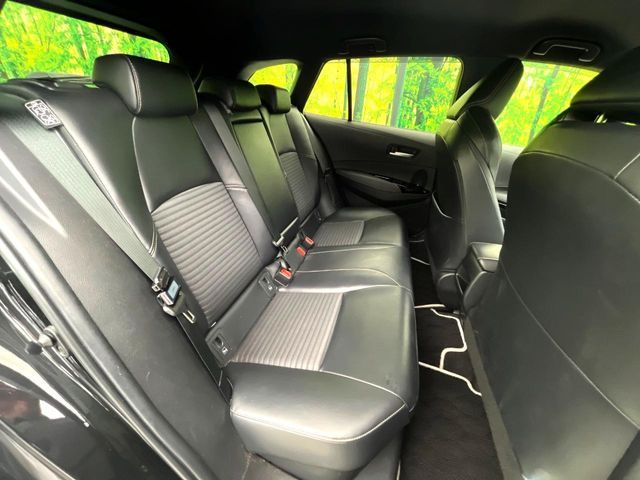 TOYOTA COROLLA TOURING HYBRID 2020