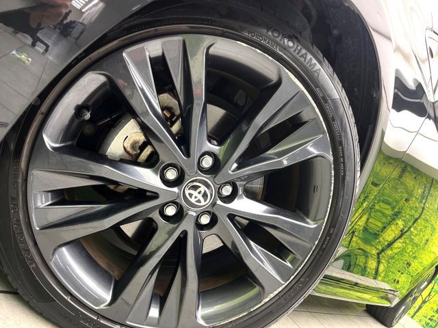 TOYOTA COROLLA TOURING HYBRID 2020