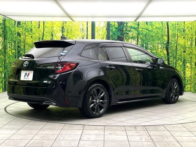 TOYOTA COROLLA TOURING HYBRID 2020