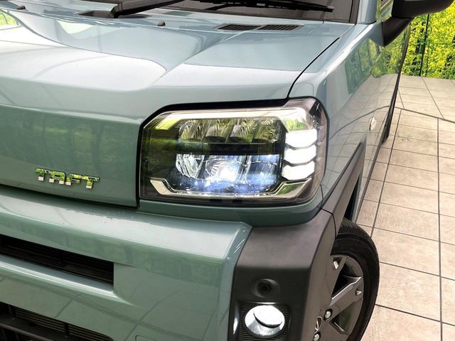 DAIHATSU TAFT 2022