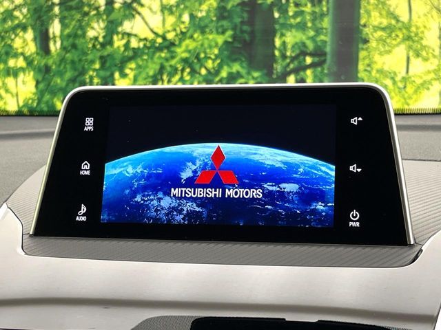 MITSUBISHI ECLIPSE CROSS 2WD 2018