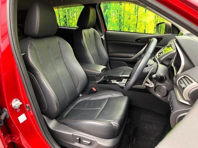 MITSUBISHI ECLIPSE CROSS 2WD 2018