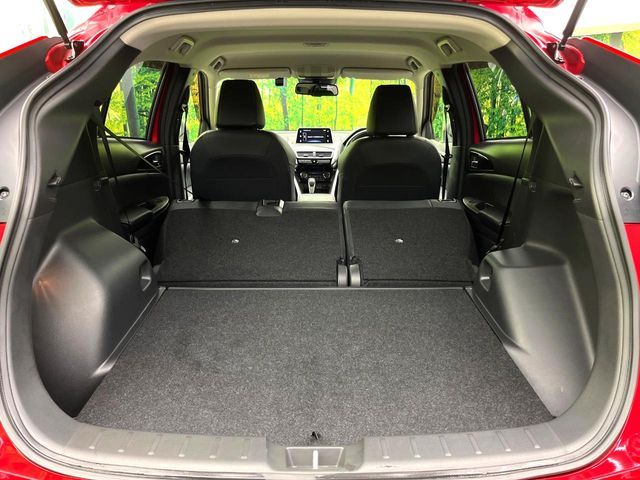 MITSUBISHI ECLIPSE CROSS 2WD 2018