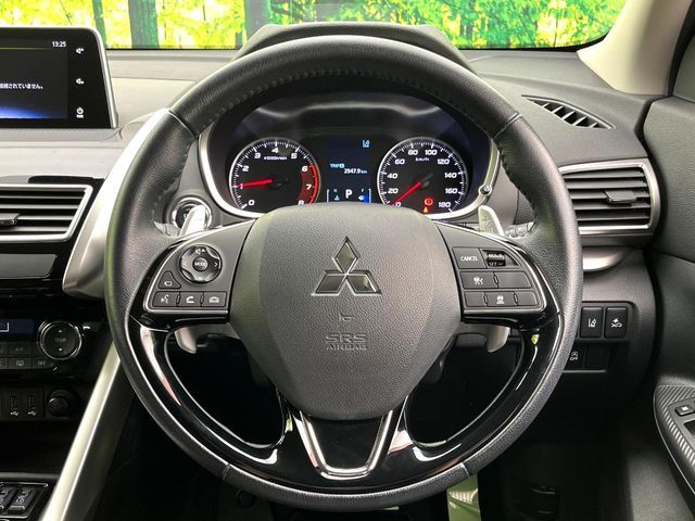 MITSUBISHI ECLIPSE CROSS 2WD 2018