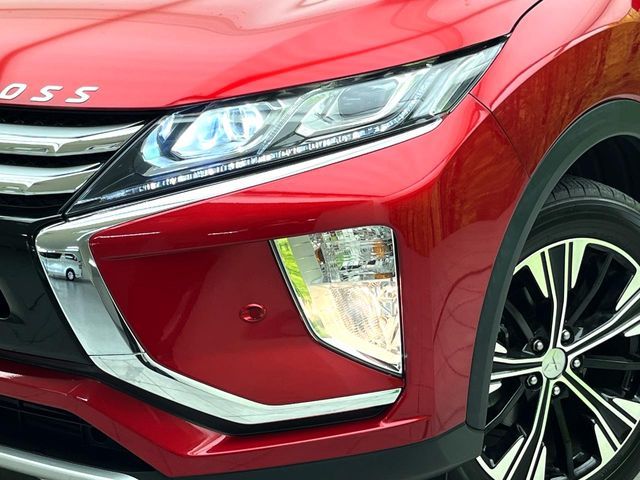 MITSUBISHI ECLIPSE CROSS 2WD 2018