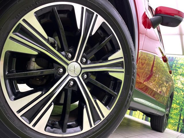 MITSUBISHI ECLIPSE CROSS 2WD 2018