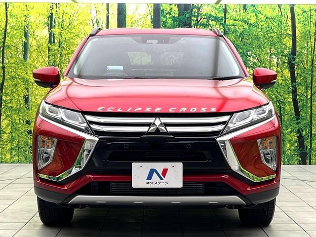 MITSUBISHI ECLIPSE CROSS 2WD 2018