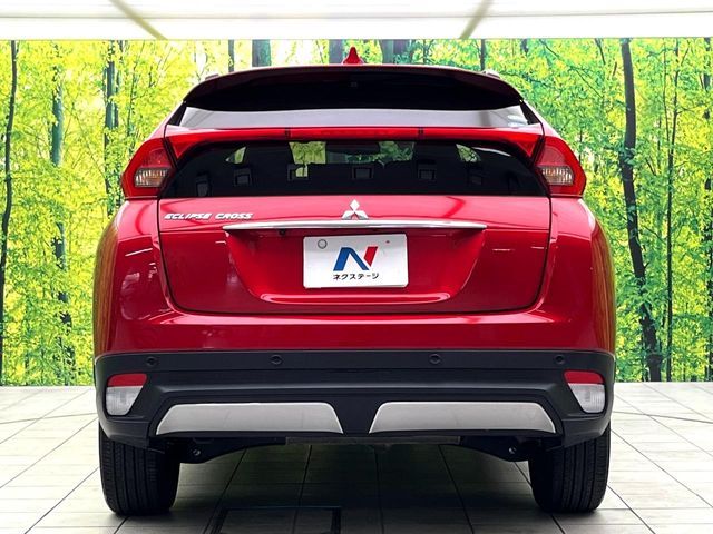 MITSUBISHI ECLIPSE CROSS 2WD 2018
