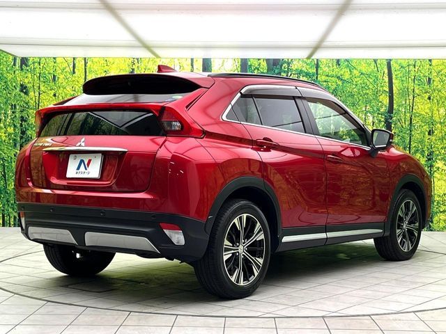 MITSUBISHI ECLIPSE CROSS 2WD 2018
