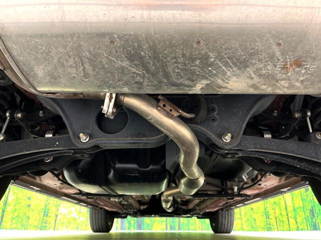 MITSUBISHI ECLIPSE CROSS 2WD 2018