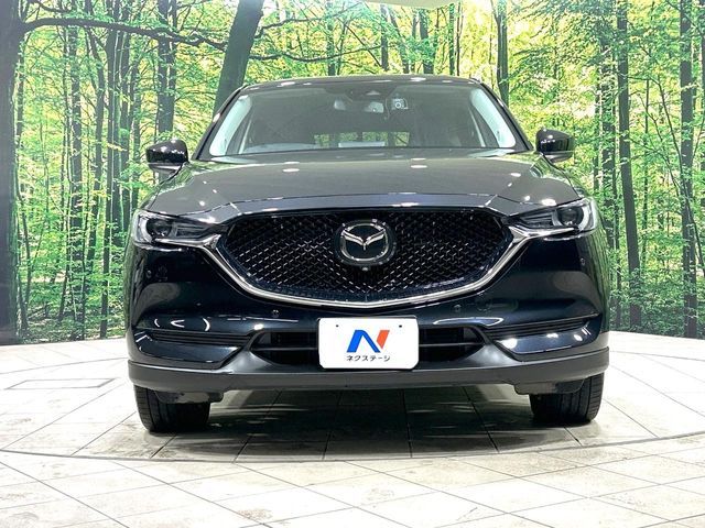 MAZDA CX-5 2020